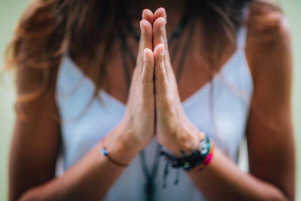 Empodérate: Programa de Meditación - Imagen 3