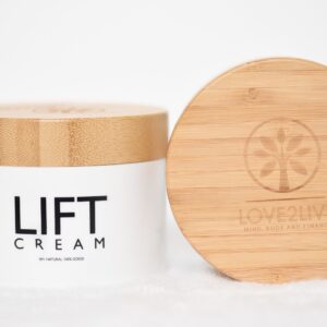 LIFT pack Crema y suplementos