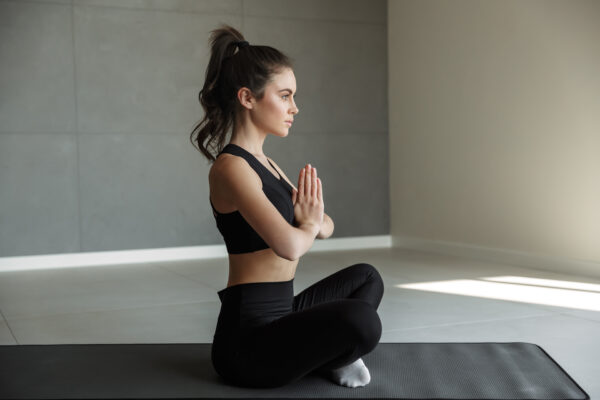 Empodérate: Programa de Meditación - Imagen 4