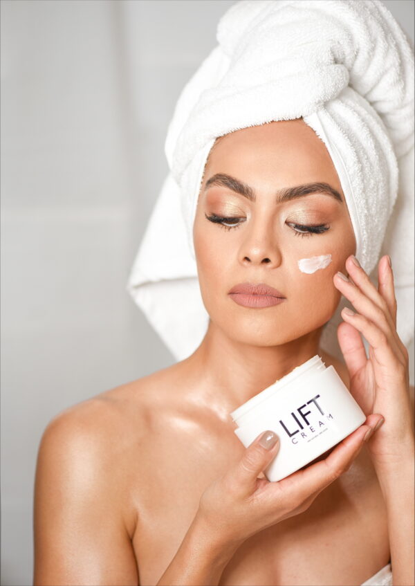 LIFT pack Crema y suplementos - Imagen 3