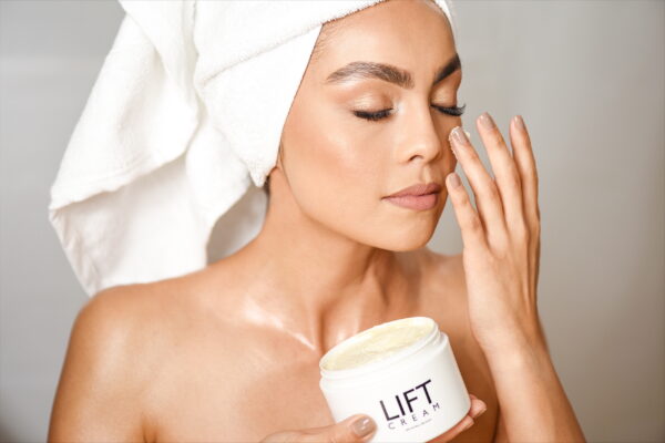 LIFT pack Crema y suplementos - Imagen 4