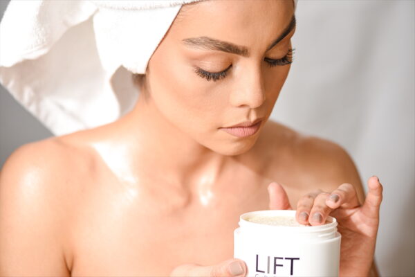 LIFT pack Crema y suplementos - Imagen 6