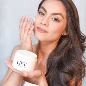 Crema LIFT + Membresía de meditación